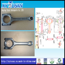 Peças Auto Rod de conexão para Suzuki 13G